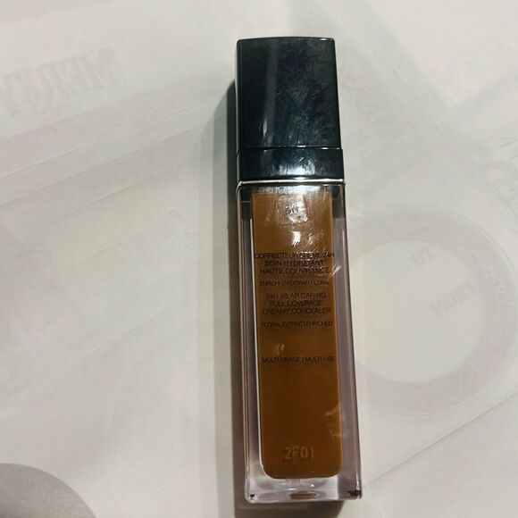 New Dior Forever Skin Correct Full Coverage Creamy Concealer 5N (5 Neutral) - Picture 4 of 4